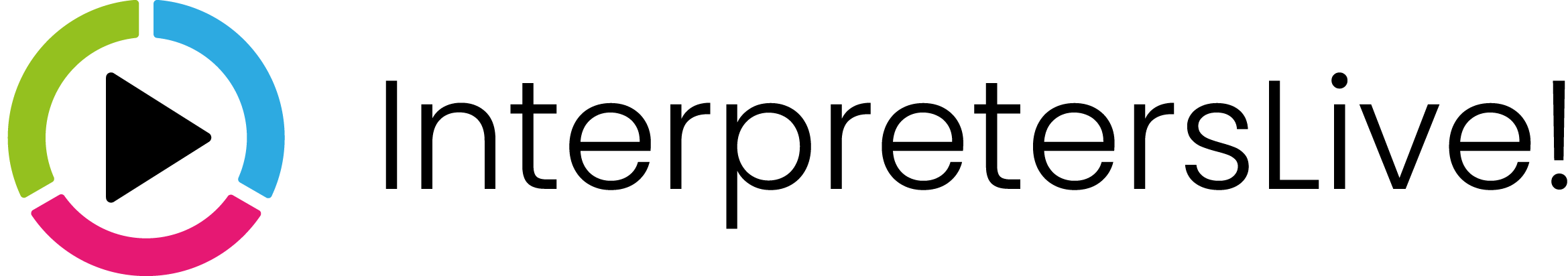 InterpretersLive logo