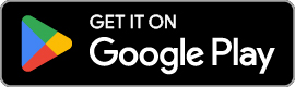 Google play store logo