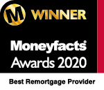 Moneyfacts Awards 2020